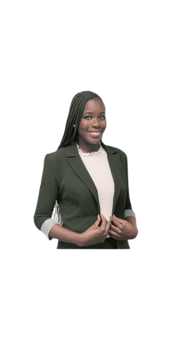 Elizabeth Oluwakemi, Realtor