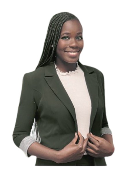 Elizabeth Oluwakemi, Realtor